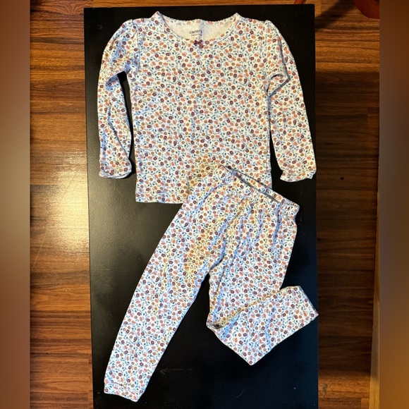 Carter 2 pc set - Picture 1 of 3